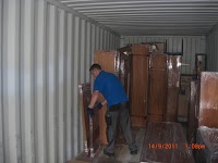 DSD Removals and Storage Leeds 257367 Image 3